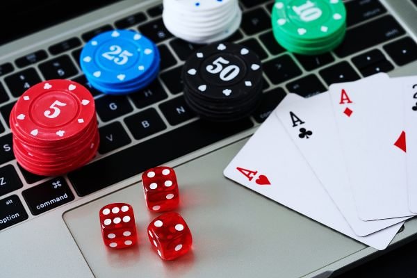 Screenshot of 23 vip taka casino live table games, for Bangladeshi players